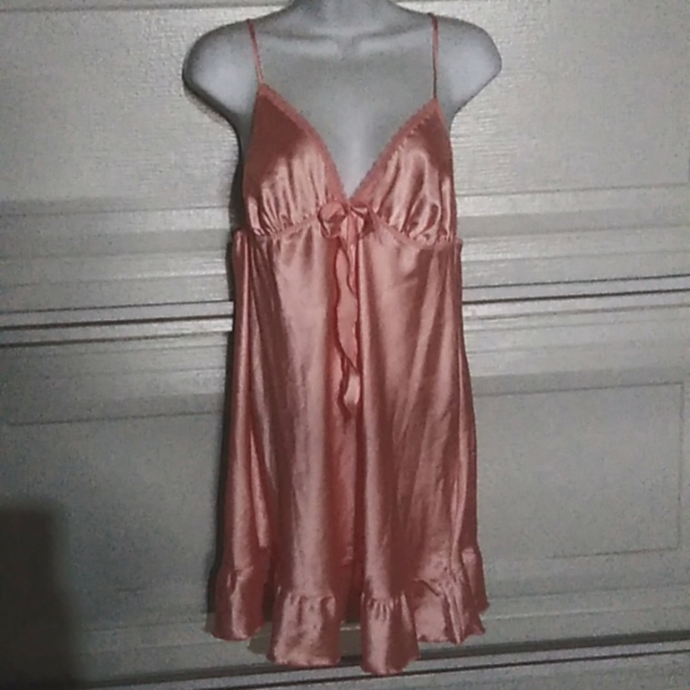 Victoria's Secret Angels Size L Nightie Nighty Sleep Gown